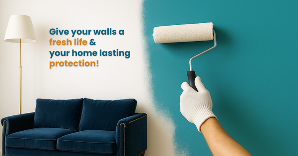 Home Painting