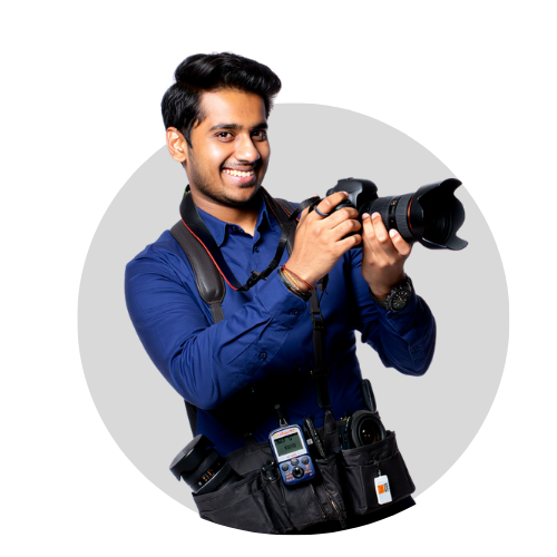 Photography Work